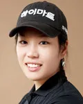 골프선수인 이승현의 대표 이미지