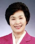 기초의회의원인 조정이의 대표 이미지