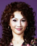 뮤지컬배우인 이정화의 대표 이미지