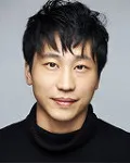 영화배우, 탤런트인 민성욱의 대표 이미지