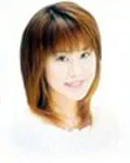 뮤지컬배우, 성우인 아소우 카호리의 대표 이미지