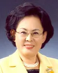 기초의회의원인 안혜자의 대표 이미지
