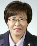 기초의회의원인 홍진옥의 대표 이미지