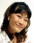 뮤지컬배우인 유보영의 대표 이미지