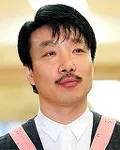 뮤지컬배우인 임춘길의 대표 이미지