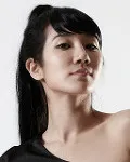 뮤지컬배우인 전수미의 대표 이미지