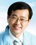기초단체장인 이홍기의 대표 이미지