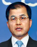 공무원인 박수원의 대표 이미지