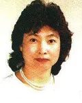 대학교수인 박옥화의 대표 이미지