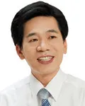 정당인인 이인수의 대표 이미지