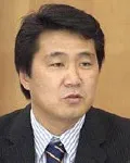 스포츠해설가인 강신우의 대표 이미지
