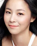 탤런트인 이아름의 대표 이미지
