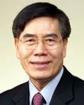 대학교수인 박삼옥의 대표 이미지