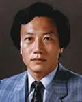 대학교수인 박봉두의 대표 이미지