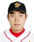 야구선수인 김문홍의 대표 이미지