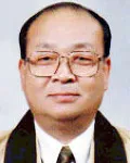 승려인 지광의 대표 이미지