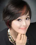 가수인 김서영의 대표 이미지