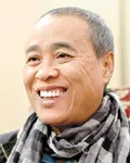 감독/연출, 연극배우인 손진책의 대표 이미지