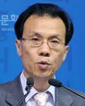 (전직)외무공무원인 김희범의 대표 이미지