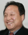 (전직)광역의회의원인 김영만의 대표 이미지