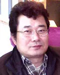 영화감독인 손영호의 대표 이미지