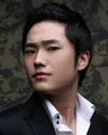 탤런트, 뮤지컬배우인 박주용의 대표 이미지