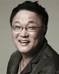 탤런트, 영화배우인 정원중의 대표 이미지