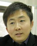 연극배우인 지춘성의 대표 이미지