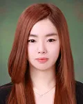 가수인 예지의 대표 이미지