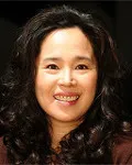 연극배우인 서주희의 대표 이미지