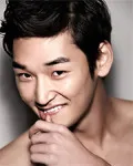 영화배우인 신효의 대표 이미지