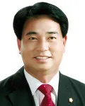 광역의회의원인 전원기의 대표 이미지