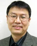 대학교수인 박준언의 대표 이미지
