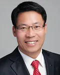 정당인인 박웅두의 대표 이미지