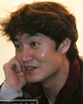 연극배우인 이명호의 대표 이미지