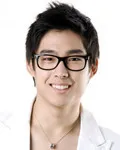 탤런트인 구교익의 대표 이미지