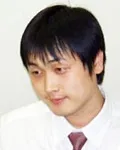 시인인 송형민의 대표 이미지