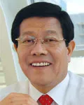 정당인인 박판도의 대표 이미지