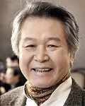 영화배우, 탤런트인 이호재의 대표 이미지