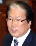 정당인인 강갑중의 대표 이미지