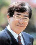 (전직)대학교수인 김준민의 대표 이미지