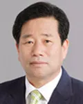 정당인인 김진부의 대표 이미지