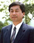 대학교수인 박창길의 대표 이미지