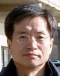 대학교수인 김준홍의 대표 이미지