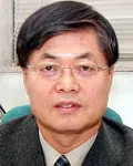 내과의사, 대학교수인 신계철의 대표 이미지