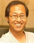 탤런트, 연극배우인 김익태의 대표 이미지