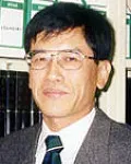 대학교수인 백영길의 대표 이미지