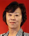 (전직)배구감독인 조혜정의 대표 이미지
