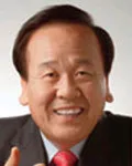 광역의회의원인 성계관의 대표 이미지