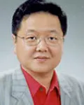 대학교수인 백광기의 대표 이미지
